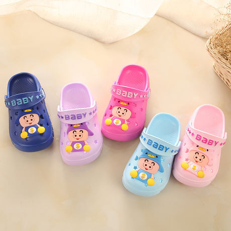 non slip baby slippers