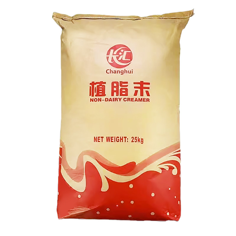  台欧食品奶精