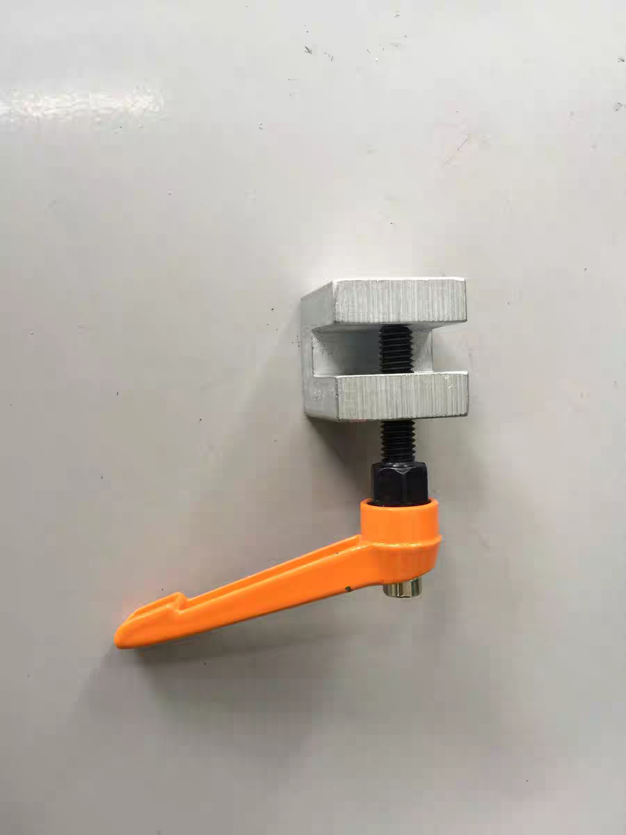 木工机械配件排钻机配件定位锁扣排钻定位 三排钻靠档 排钻机配件,淘宝优惠券,粉丝福利购,淘宝优惠卷