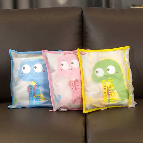 Дождевик для раннего возраста, длинный плащ для мальчиков, детские водонепроницаемые бахилы, комплект