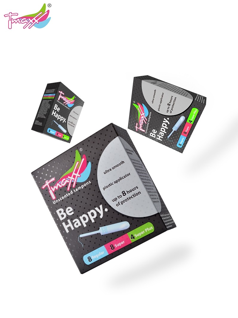  曼臣家居卫生棉条