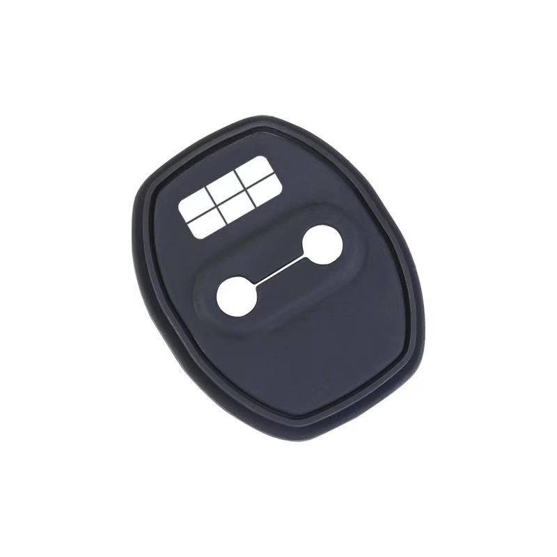 适用于吉利银河A7 E5 L6 L7 E8 M9星舰7EM-i门锁盖改装内饰保护套,淘宝优惠券,粉丝福利购,淘宝优惠卷