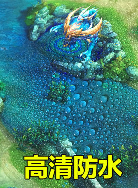 小丑自粘墙贴电影海报