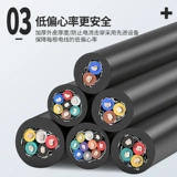 RVVP Shield 2 3 4 5 CORE 0,15 0,3 0,5 0,75 1 Квадратный сигнал Управление мягким