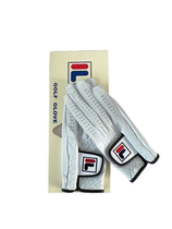 Korean Golf Lady Gloves Import Little Sheepskin Pair with abrasion resistant anti-slip