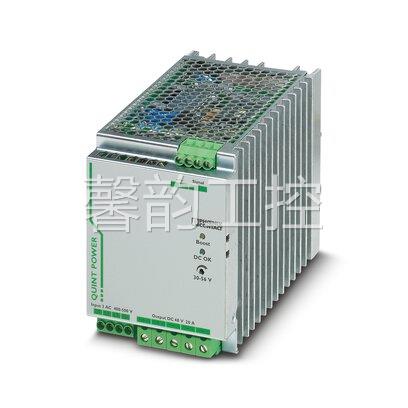 菲尼克斯分布式I/O模块- AXL E EIP DI8 DO4 2A M12 6M - 2701490 - 图0