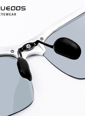 迪古森男士偏光司机驾驶太阳镜