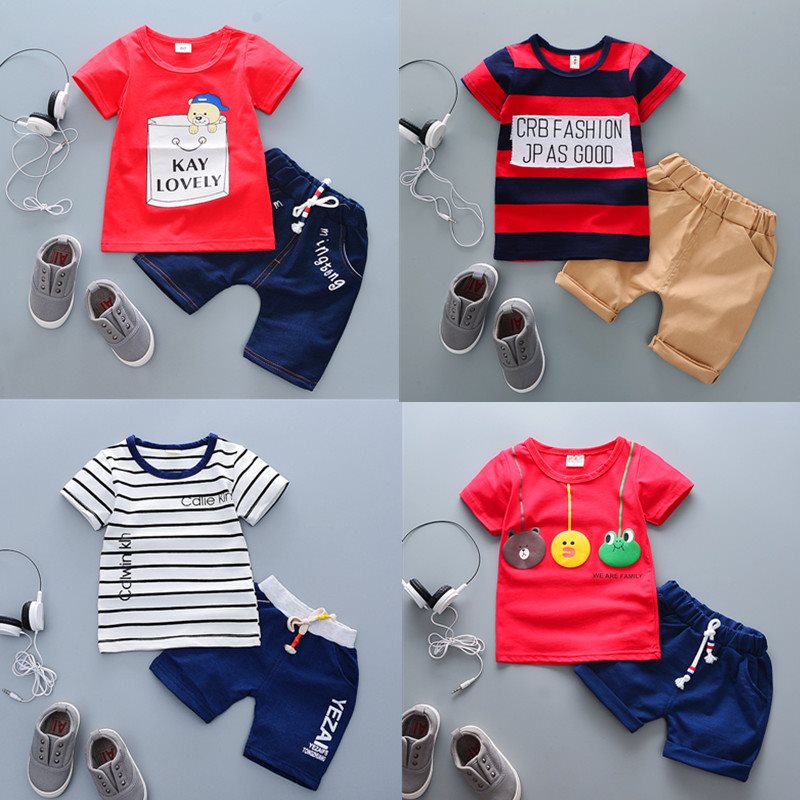 1 baby female clothes summer s boy sleeved short s Children 1 baby female clothes summer s boy sleeved short s Children