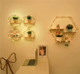 Брендовый декор, настенный стенд для детского сада