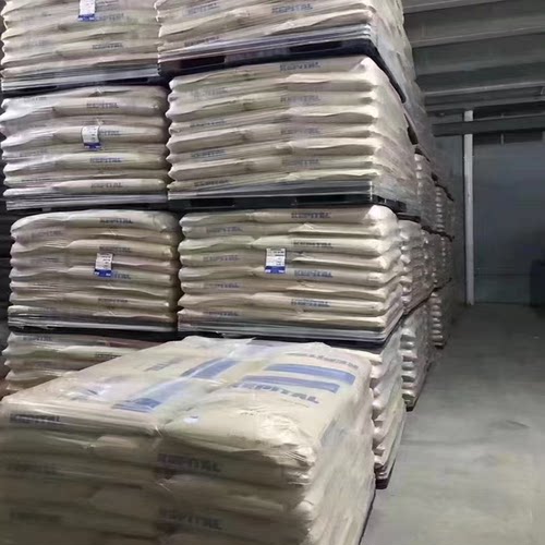 POM 韩国工程塑料F20-03 FU2025增强耐高温高刚性加纤25%塑胶颗粒 - 图1