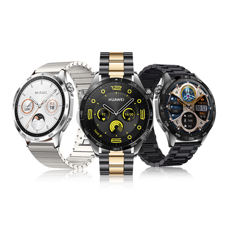  华为五洲联鑫智能手表