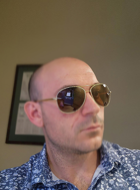 飞行员超酷蛤蟆镜茶色墨镜男士开车女情侣太阳镜黑超复古个性大脸