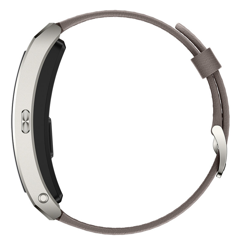  华为乐畔智能手环