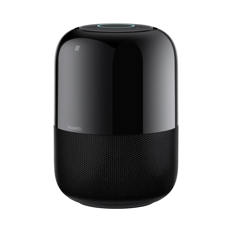 华为智能家用高音质无线wifi低音炮 华为乐畔无线/蓝牙音箱