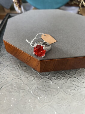 青岛饰品中古夸张戒指特价福利合集链接