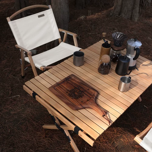 Sunnyfeel Outdoor Camping Складной стол