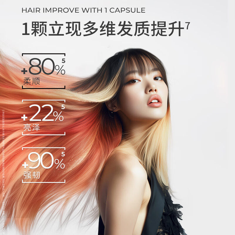 VS沙宣专研深度修护霜发膜12ml五颗装滋养顺滑防断发保湿留香正品,淘宝优惠券,粉丝福利购,淘宝优惠卷