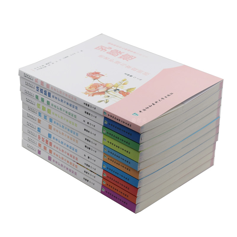 正版现货国家中心专家答疑丛书+与 国家图书馆出版社图书专营自由组合套装