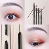 Mary Dajia Pioneer Micro Caring Fine Brow Pen Natural Водонепроницаемый пот и анти -макипа