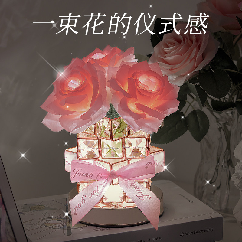 生日礼物女生送18岁成年成人礼适合15初中高中学生16女孩子的实用