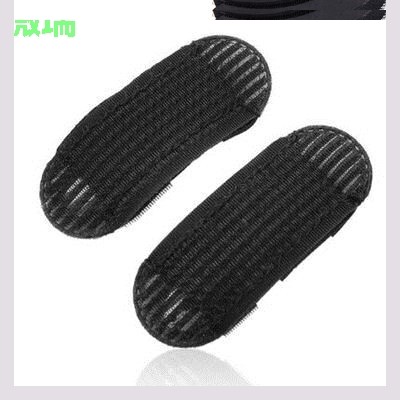 卷发增厚发型工具发垫整理撑头垫 福喜登发饰