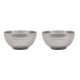 LTHW Lvteng stainless steel tableware bowls, plates, cups, chopsticks and spoons