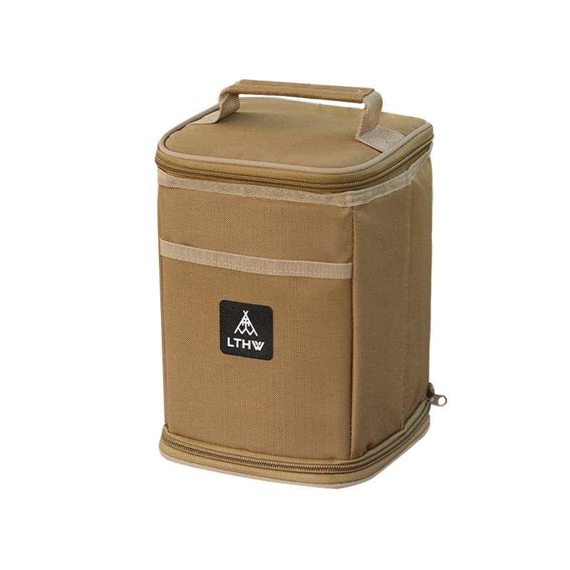 LTHW旅腾户外燃料收纳包露营长气瓶加厚防撞包卡式气罐储存隔热包,淘宝优惠券,粉丝福利购,淘宝优惠卷