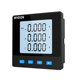 Multifunctional power instrument digital current voltage power meter RS485 communication single-phase three-phase digital display meter