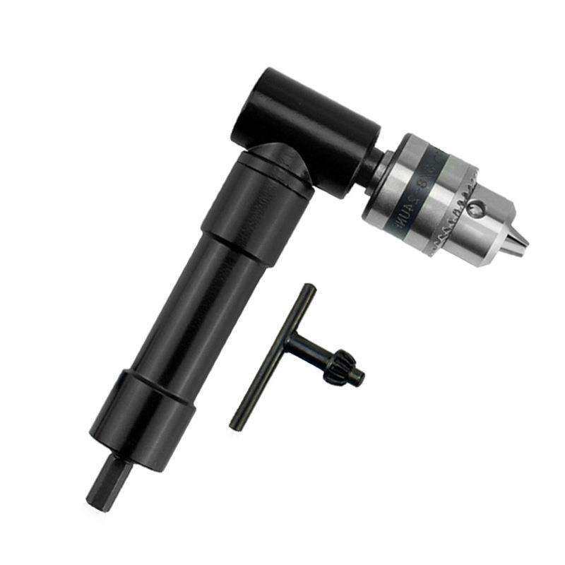 90度转角器转接头拐弯直角电转起子头手电钻转弯钻头拧螺丝拐角器,淘宝优惠券,粉丝福利购,淘宝优惠卷