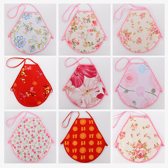 Moxa velvet bellyband protecting navel baby baby baby child adult cool stomach lady warm uterus pure cotton mugwort bellyband