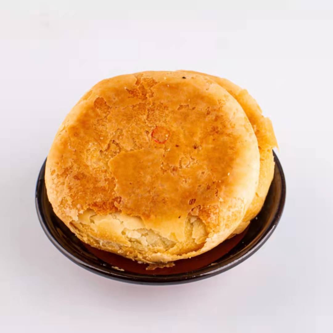 子洲果馅 陕北馃馅 双湖果馅五仁枣泥馅 榆林传统糕点 酥皮馅月饼