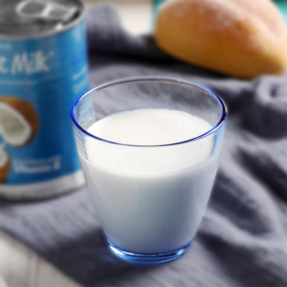 现货生酮椰奶斯里兰卡椰汁冲饮防弹咖啡低碳水椰子奶coconut milk - 图2