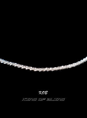 KINGOFBLING手链嘻哈说唱