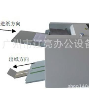 折机折纸机台页式折Gar03-2页机 印后页工设加备 折机 - 图3