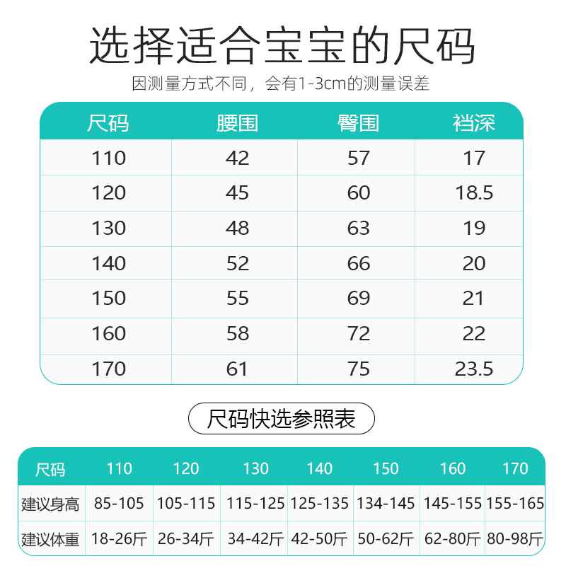 男童内裤纯棉夏季薄款儿童莫代尔冰丝网眼中大童四角短裤男孩宝宝 - 图3