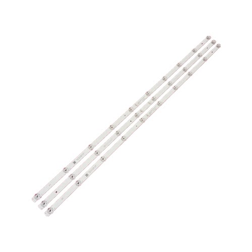 全新TCL 50V6 50D10 50U8 50V8灯条GIC50LB32-3030F2.1D-V0.5背光 - 图3