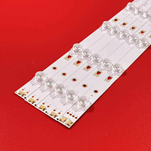 适用全新海尔LE42AL88R81A2风行G42Y灯条LED42D10A-ZC14DFG-01 - 图3