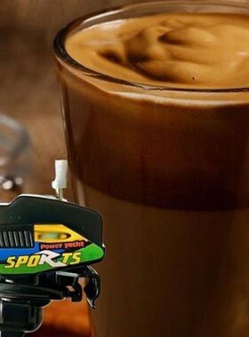 Boat Motor Coffee Stirrer 新奇迷你船用马达咖啡搅拌器家用通用