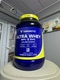 New Italian Yamamoto super full-effect whey protein powder 100% Whey Damao ການຫຸ້ມຫໍ່ສອງພາສາໃນພາສາຈີນແລະພາສາອັງກິດ