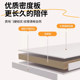 ຈໍຄອມພິວເຕີຕັ້ງໂຕະສູງ rack extended bracket storage rack desk storage rack desktop laptop stand