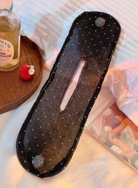 盘发神器2025新款扭扭夹满天星蝴蝶发夹懒人丸子头公主头编发饰