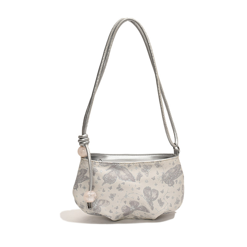 新中式包包女2025夏季新款时尚刺绣马鞍包小众简约休闲百搭斜挎包,淘宝优惠券,粉丝福利购,淘宝优惠卷