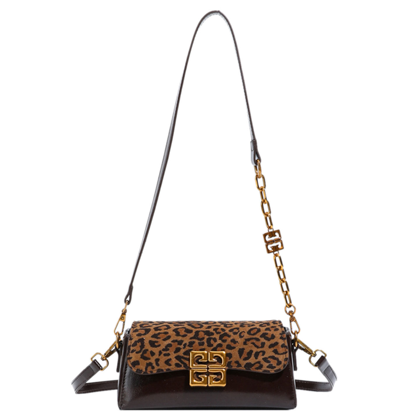 韩版ins小众设计小方包女2025新款链条单肩斜挎包百搭通勤休闲潮,淘宝优惠券,粉丝福利购,淘宝优惠卷