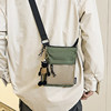 2060 bag niche design small square bag
