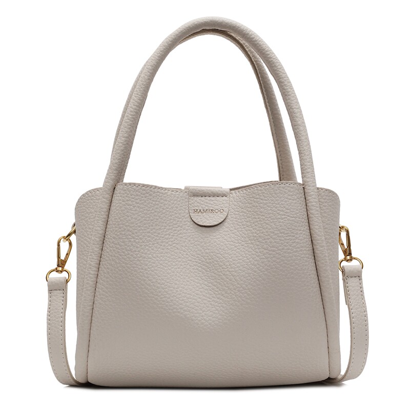 高级感手拎小方包2025春季新款时尚简约百搭单肩包潮流休闲斜挎包