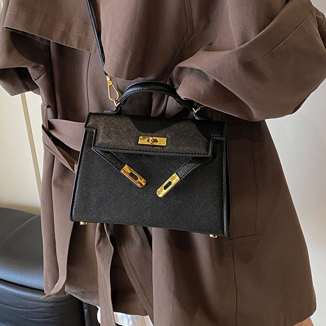 2060 bag high quality Kelly bag