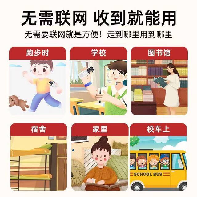 Dier repeater flagship store D60 students learn English