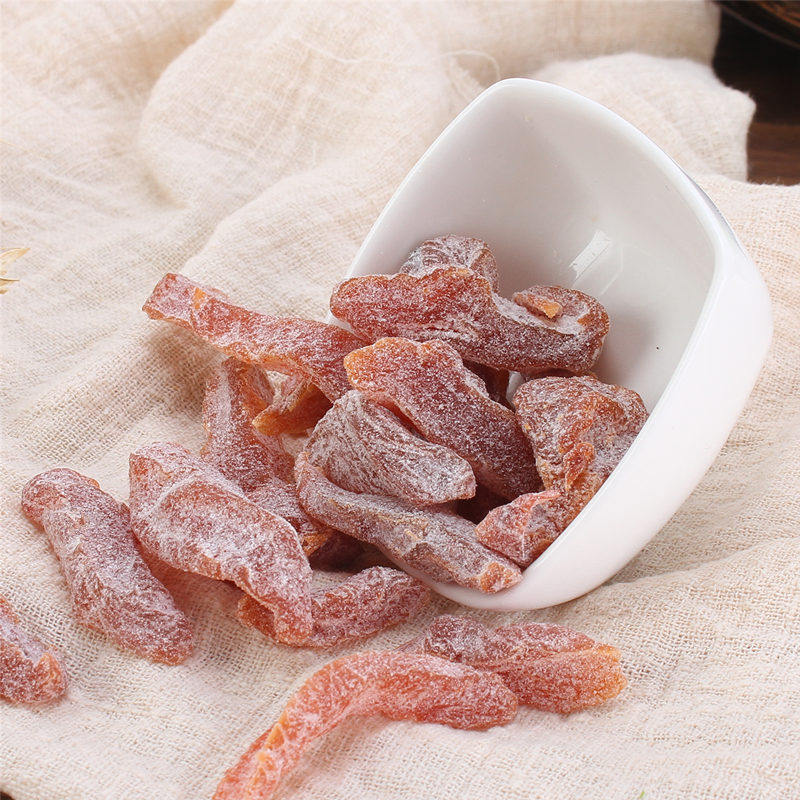 500g袋装永泰特产水蜜桃干李香随盐津桃条桃肉干原味果干蜜饯零食,淘宝优惠券,粉丝福利购,淘宝优惠卷