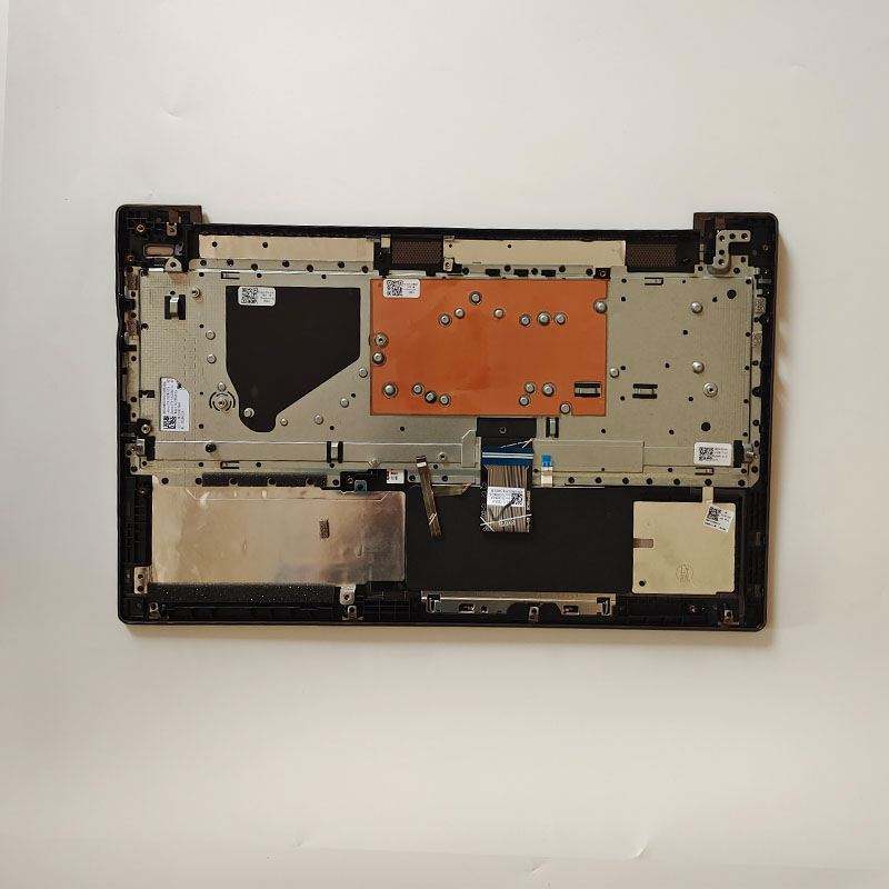 适用联想小新Air15ARE 15ALC 15ITL 15IIL 2021键盘 C壳外壳-图2