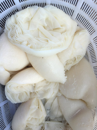 牛百叶新鲜冷冻10斤千层肚牛肚白毛肚牛杂火锅冒菜麻辣烫材料食材 - 图2